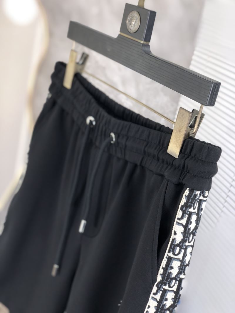 Christian Dior Long Pants